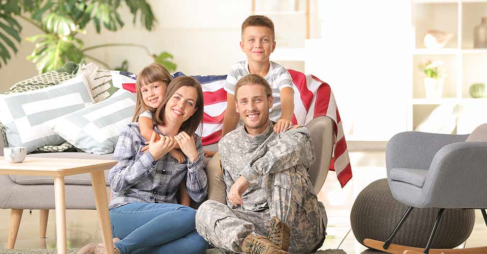 VA Loan Multi-Family 