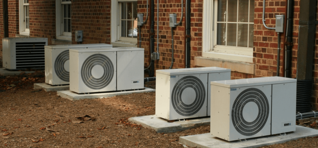 AC Repair Coral Springs FL