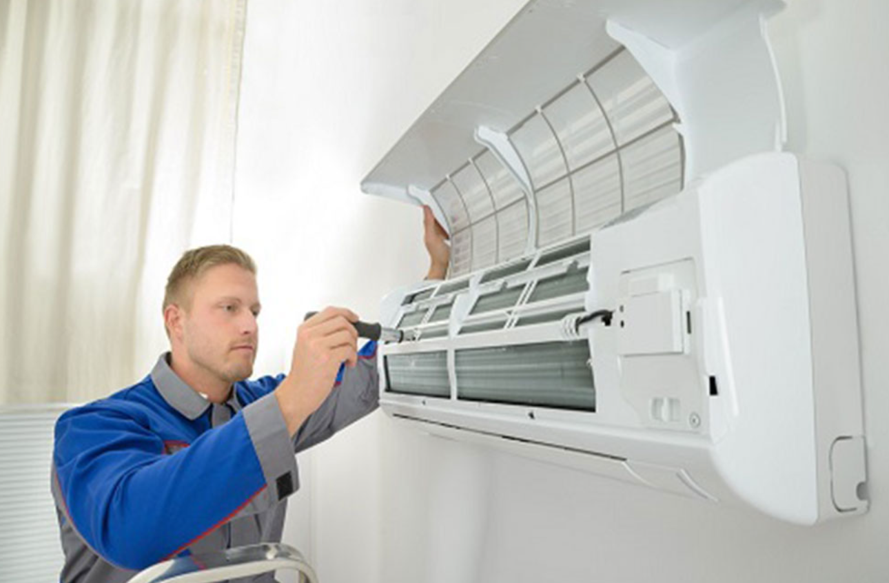 AC Repair Coral Springs FL