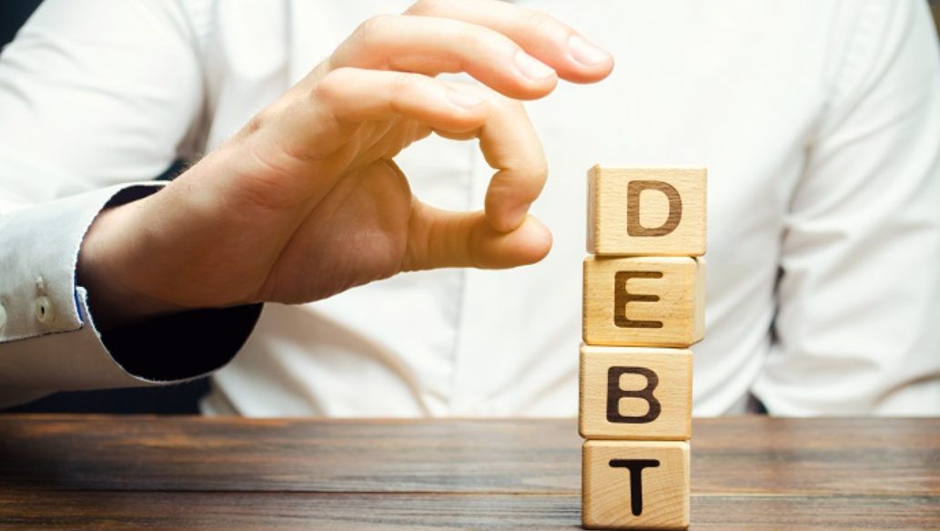 IRS Tax Debt Relief Program