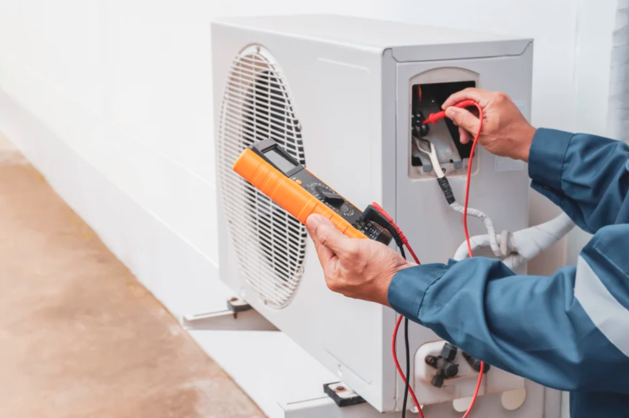 Air Conditioning Repair Weatherford TX, Texas