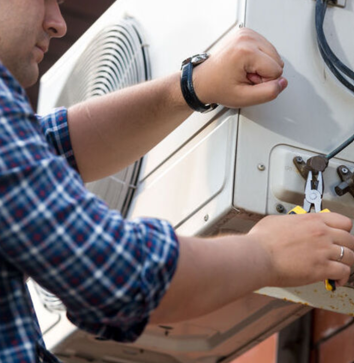 Air Conditioning Repair Weatherford TX, Texas