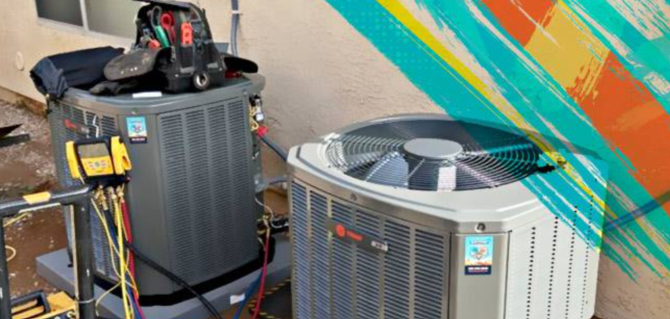 Best AC Repair Phoenix