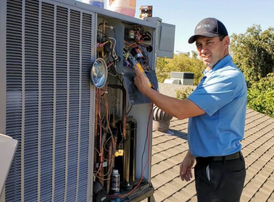 Best AC Repair Phoenix