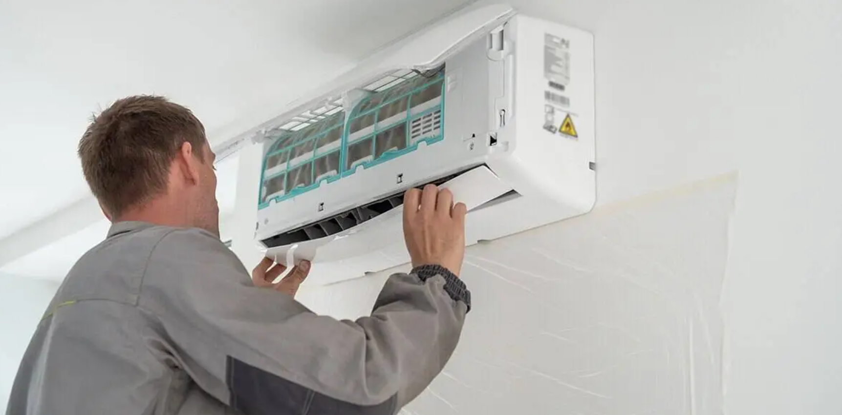 AC Repair Coral Springs Florida