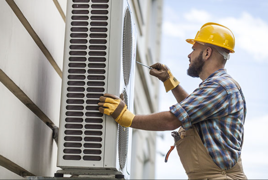 AC Repair Coral Springs Florida